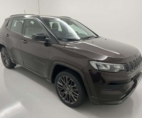 COMPASS S T270 AUT