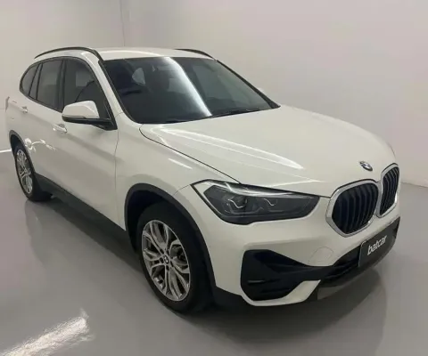 X1 ACTIVEFLEX 2.0 TB AUT
