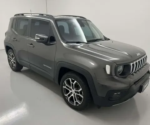 RENEGADE LONGITUDE T270 AT6