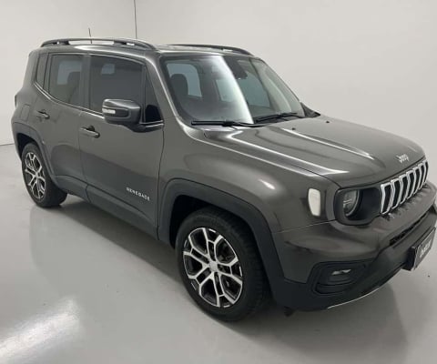  RENEGADE LONGITUDE T270 AT6