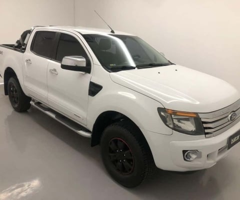 RANGER XLS CD 3.2 4X4 DIESEL TB MEC