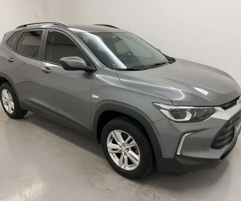 TRACKER LT 1.0 T FLEX AUT