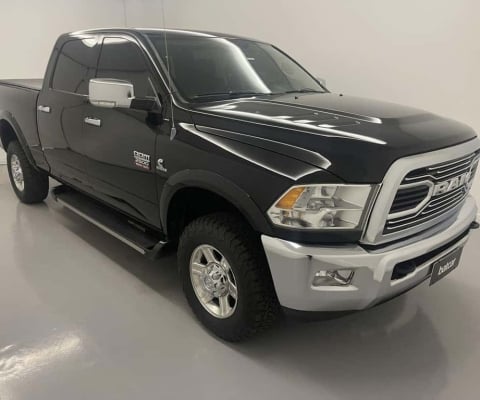RAM 2500 LARAM DIES AUT