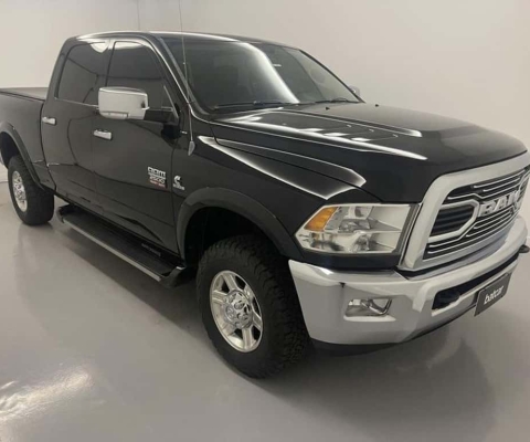 DODGE RAM 2012