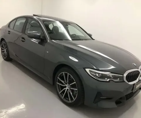 320I SPORT GP 2.0 TB AUT