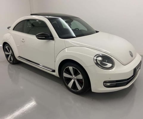 FUSCA 2.0 TSI AUT