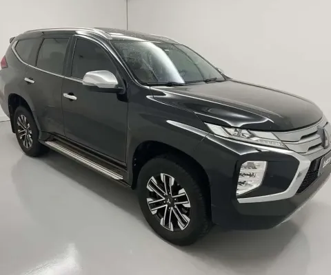 PAJERO SPORT HPE-S AWD AUT