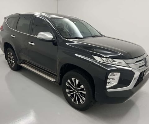 PAJERO SPORT HPE-S AWD AUT