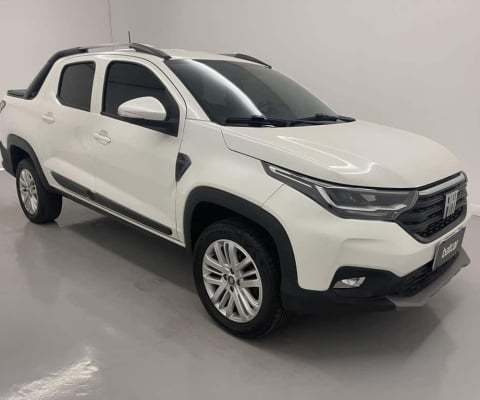 STRADA VOLCANO CD 1.3 MEC