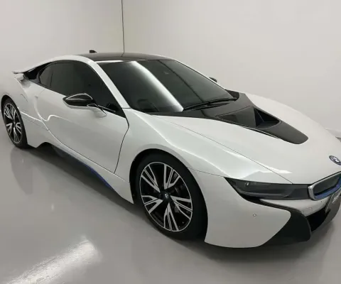 I8 HYBRID EDRIVE 1.5 AUT