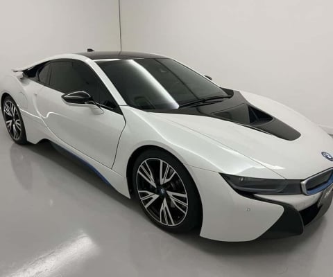 I8 HYBRID EDRIVE 1.5 AUT
