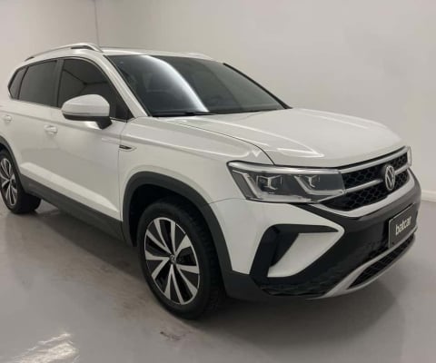 TAOS HIGHLINE 1.4 TSI FLEX AUT
