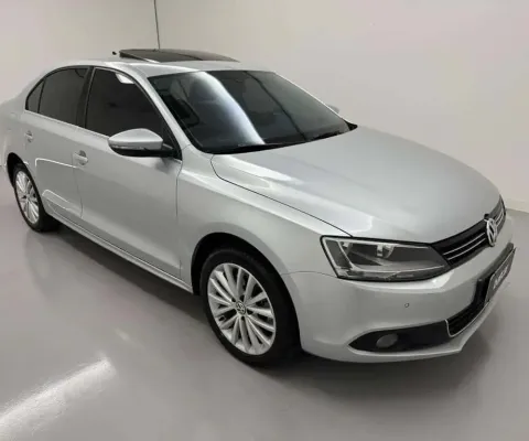 JETTA HIGHLINE 2.0 AUT