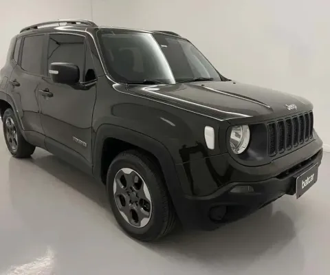 RENEGADE 1.8 FLEX AUT