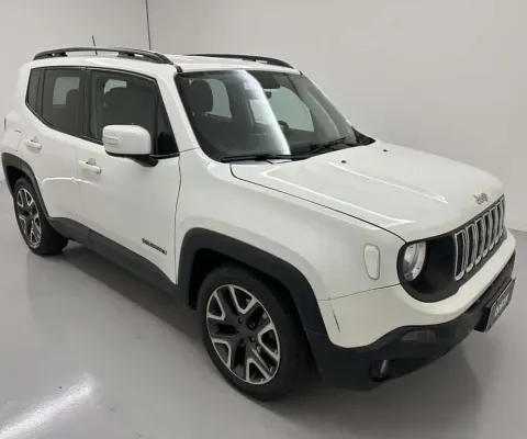 RENEGADE LONG 1.8 FLEX AUT