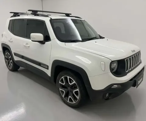 RENEGADE LONG 1.8 FLEX AUT