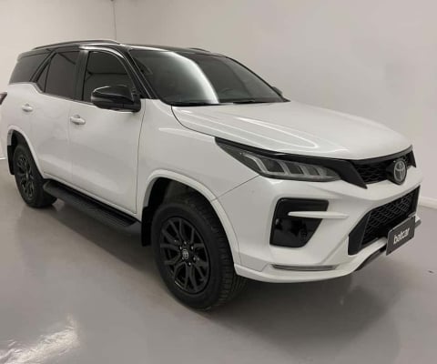HILUX SW4 GRS 7L AUT
