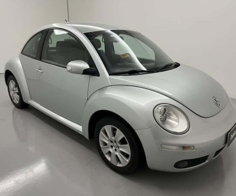 NEW BEETLE 2.0 MI MEC