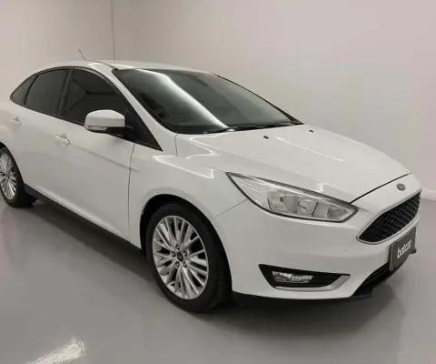 FOCUS SE PLUS 2.0 FLEX AUT