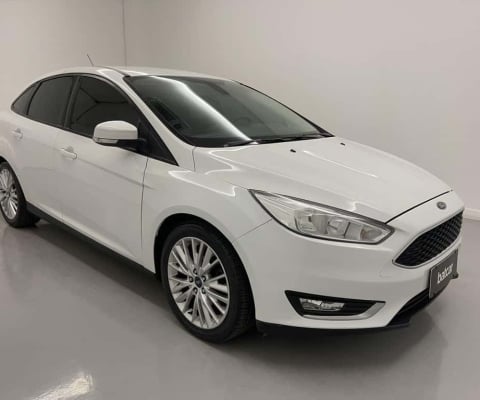 FOCUS SE PLUS 2.0 FLEX AUT