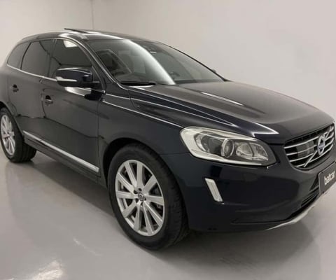VOLVO XC60 2.0 T5 INSCRIPTION 2017