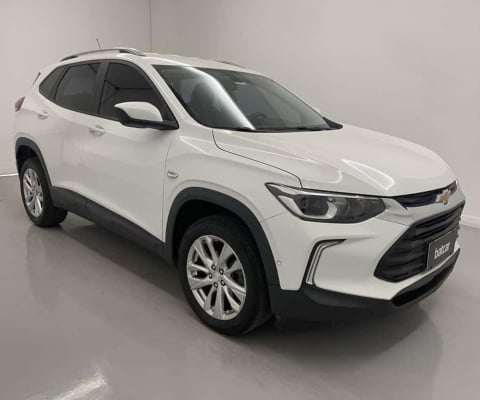 TRACKER LTZ 1.2 TB FLEX AUT