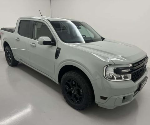 FORD MAVERICK 2022