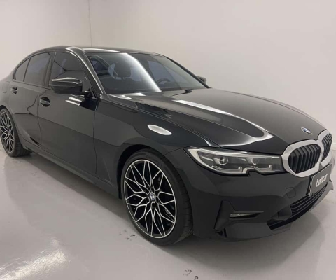 320I SPORT GP 2.0 TB FLEX AUT