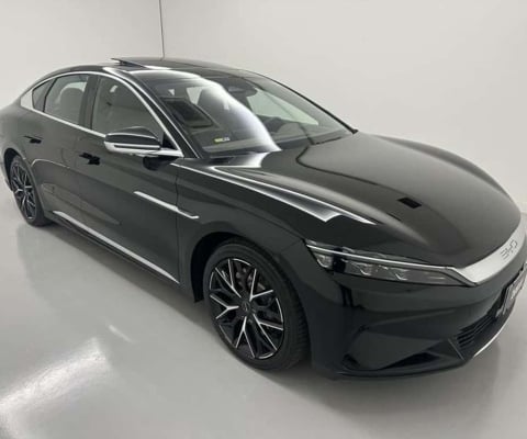 BYD HAN AWD GS 2024