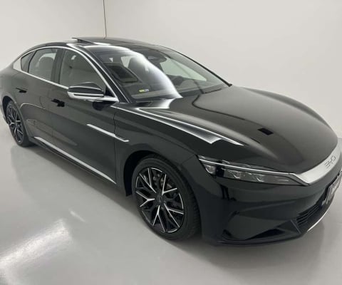 BYD HAN AWD GS 680EV