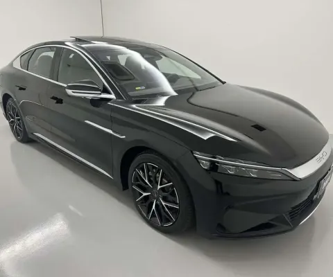 BYD HAN AWD GS 680EV