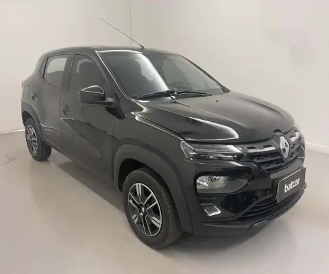 KWID INTENSE 1.0 FLEX