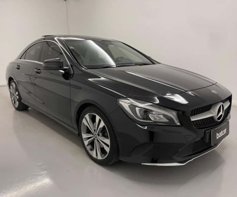 CLA-200 1.6T FLEX AUT 
