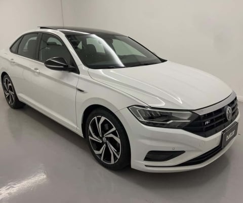 JETTA R-LINE 250 TSI 1.4 AUT