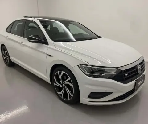 JETTA R-LINE 250 TSI 1.4 AUT