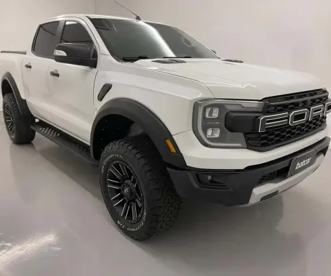 RANGER XLT 3.2 4X4 AUT DI