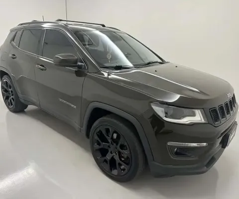 Compass longitude flex aut 