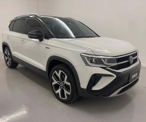 TAOS HIGHLINE 250 TSI AUT