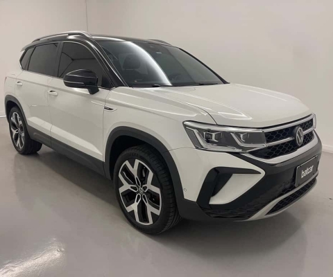TAOS HIGHLINE 250 TSI AUT