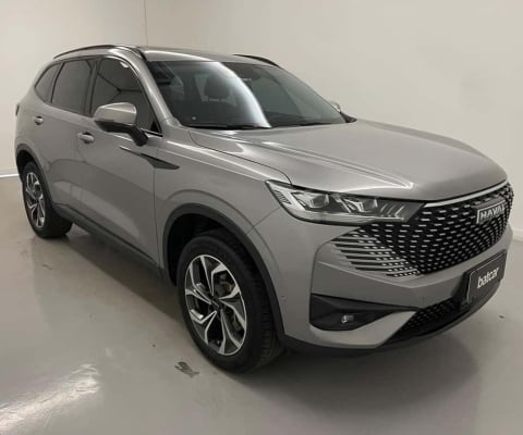 GWM HAVAL H6 PREM AUT