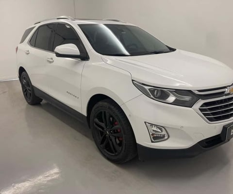 CHEVROLET EQUINOX 2.0 TURB PREMIER 2019