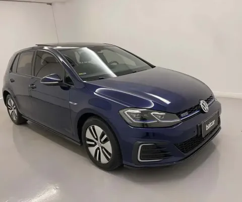 GOLF GTE TSI 1.4 HIB AUT