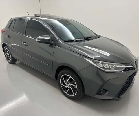  YARIS XLS 1.5 AUT