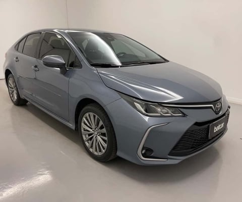 COROLLA XEI 2.0 FLEX AUT