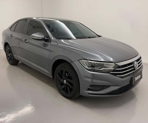JETTA 1.4 250 TSI FLEX AUT