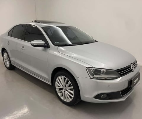 JETTA HIGHLINE 2.0 FLEX AUT