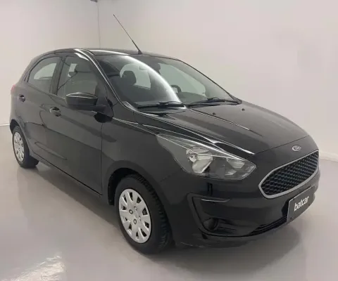 FORD KA SE 1.0 MEC