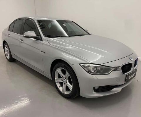 320I ACTIVE 2.0T AUT