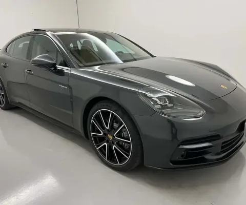 PANAMERA 4EHYBRID EXEC. AUT