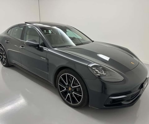 PANAMERA 4EHYB 